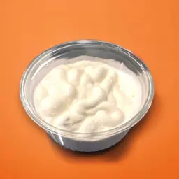 Garlic Sauce